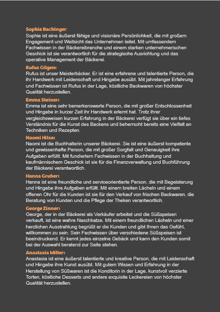 Mitarbeiter zwei